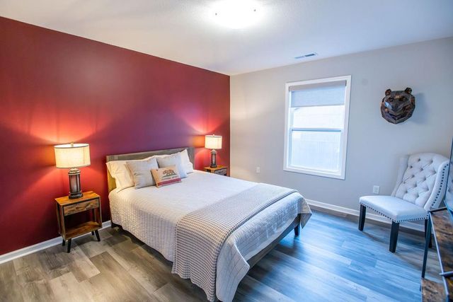 1249 Rich Boulevard, Warrensburg, MO 64093