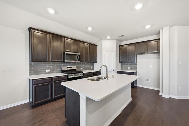 1116 Rountree Court, Celina, TX 75009