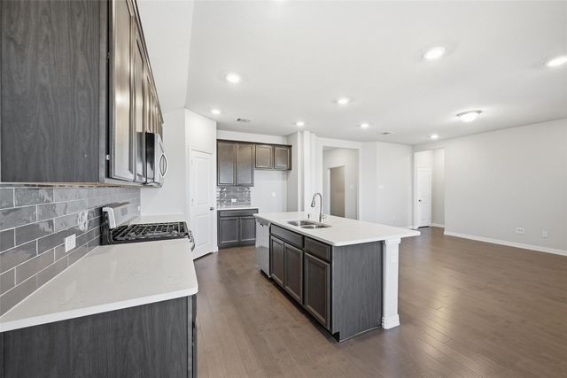 1116 Rountree Court, Celina, TX 75009