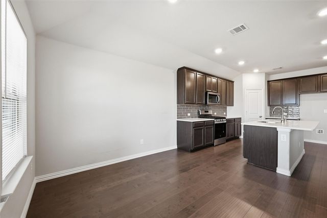 1116 Rountree Court, Celina, TX 75009