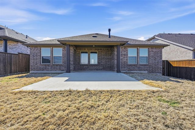 1116 Rountree Court, Celina, TX 75009