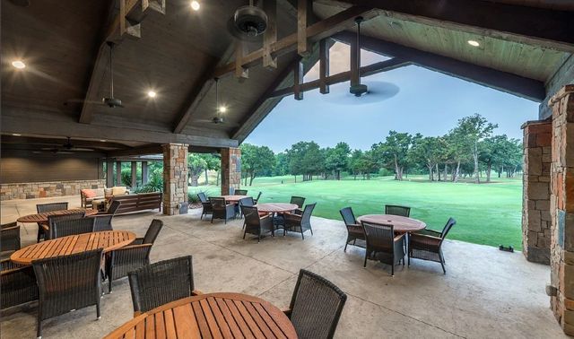 124 Windhaven Court, Gordonville, TX 76245