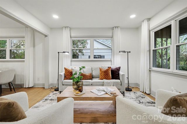 1749 Archdale Drive, Charlotte, NC 28210