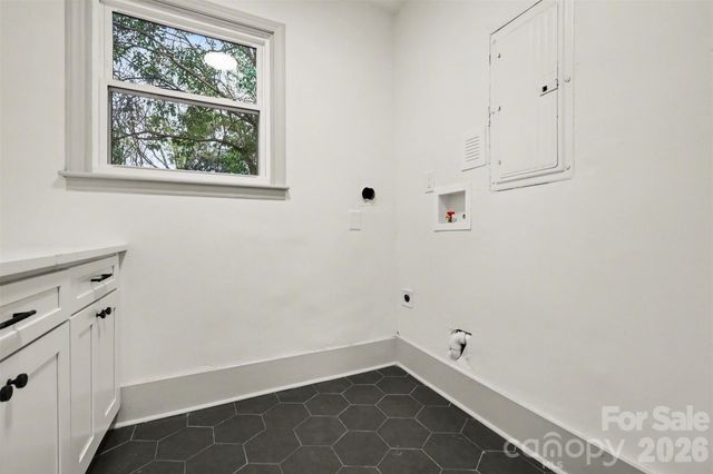 1749 Archdale Drive, Charlotte, NC 28210