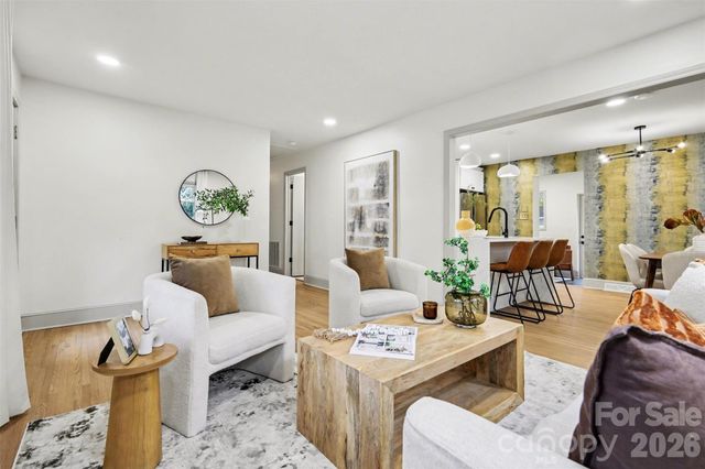 1749 Archdale Drive, Charlotte, NC 28210