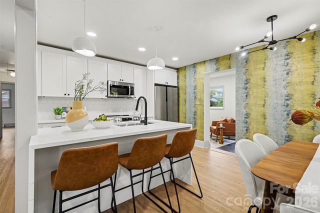 1749 Archdale Drive, Charlotte, NC 28210