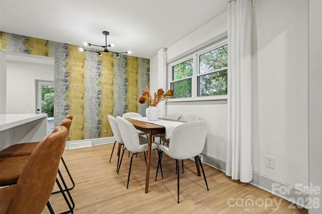 1749 Archdale Drive, Charlotte, NC 28210