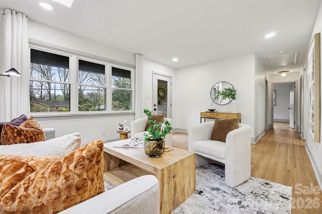 1749 Archdale Drive, Charlotte, NC 28210