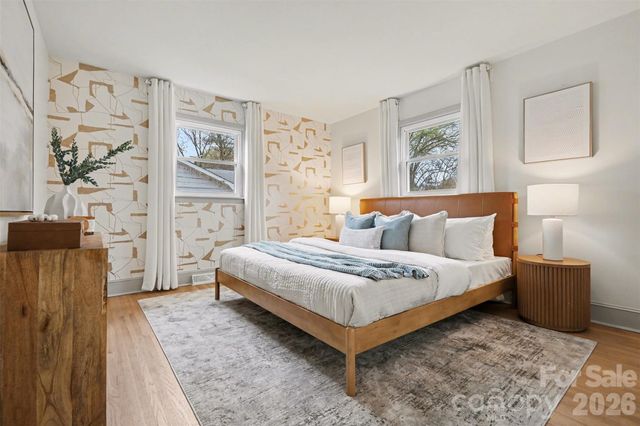 1749 Archdale Drive, Charlotte, NC 28210