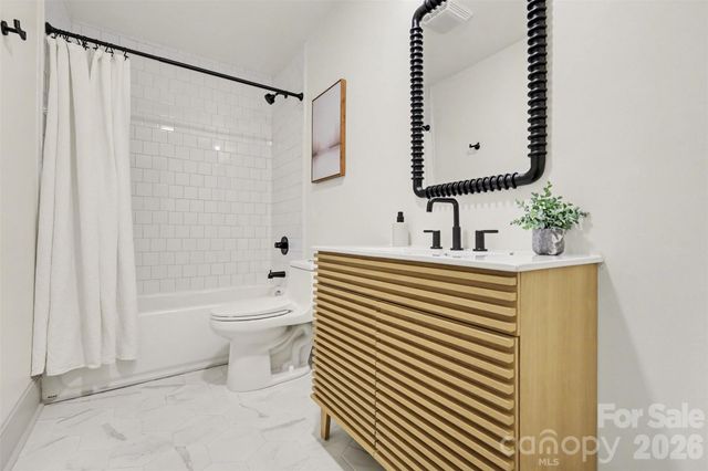 1749 Archdale Drive, Charlotte, NC 28210