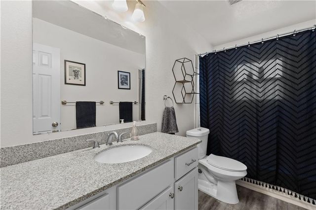 3709 Pine Grove LN, Virginia Beach, VA 23452