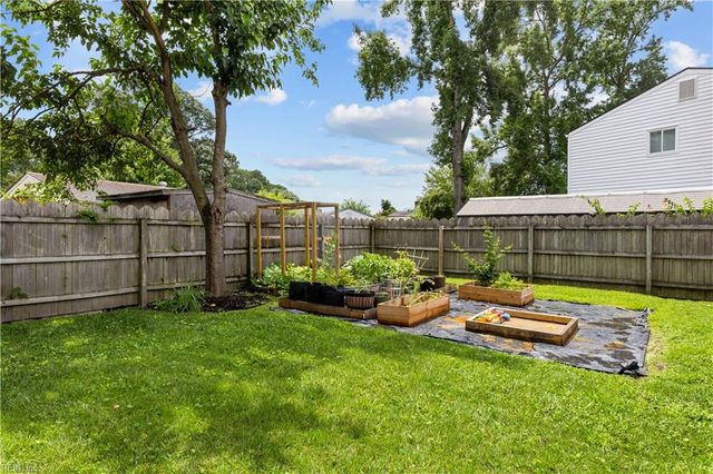 3709 Pine Grove LN, Virginia Beach, VA 23452