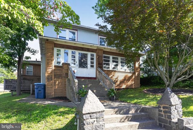 21 GREEN, Sellersville, PA 18960