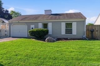 156 Tealwood Road, Montgomery, IL 60538
