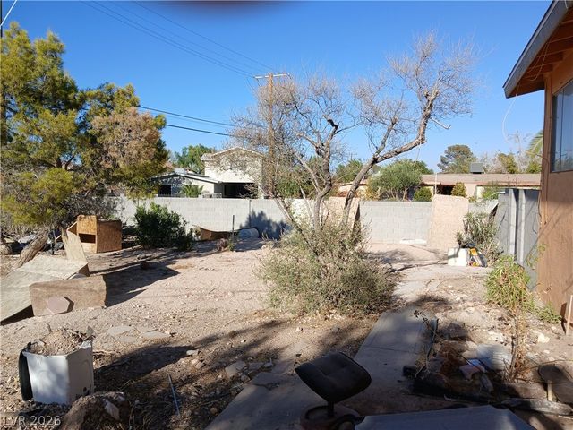 4200 Coran Lane, Las Vegas, NV 89108