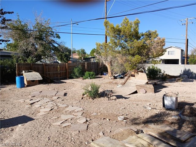 4200 Coran Lane, Las Vegas, NV 89108