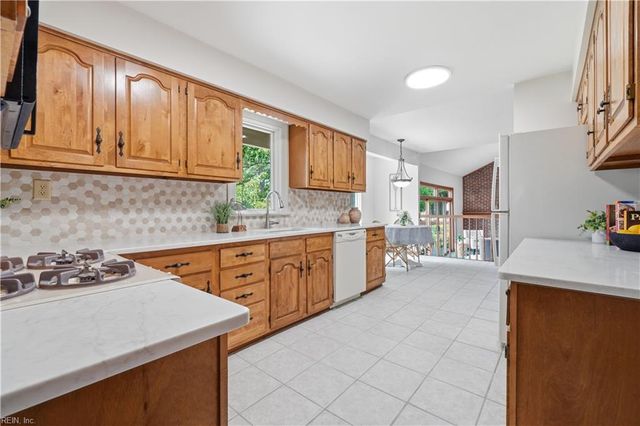 1101 N Inlynnview RD, Virginia Beach, VA 23454