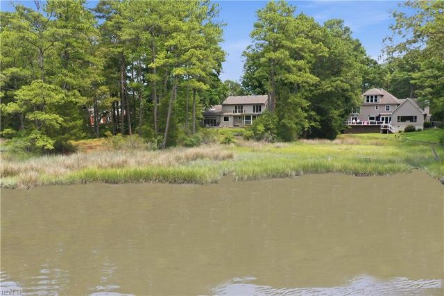 1101 N Inlynnview RD, Virginia Beach, VA 23454