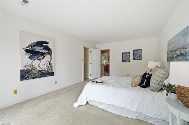 1101 N Inlynnview RD, Virginia Beach, VA 23454