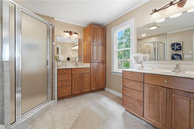 1101 N Inlynnview RD, Virginia Beach, VA 23454