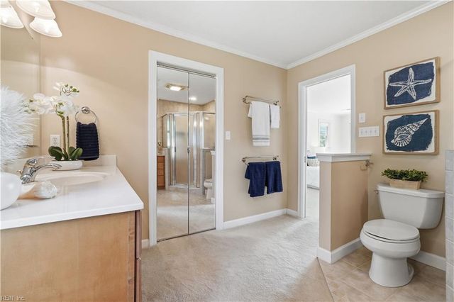 1101 N Inlynnview RD, Virginia Beach, VA 23454