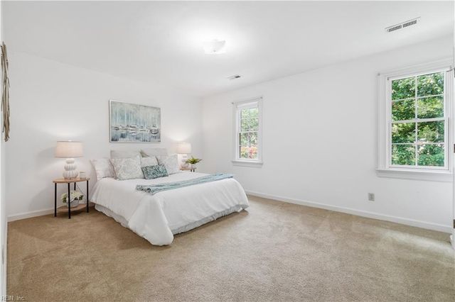 1101 N Inlynnview RD, Virginia Beach, VA 23454