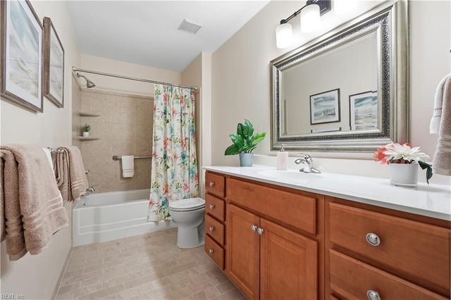 1101 N Inlynnview RD, Virginia Beach, VA 23454
