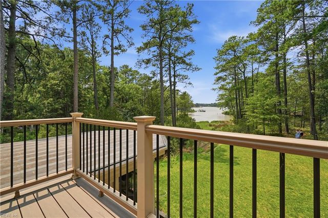 1101 N Inlynnview RD, Virginia Beach, VA 23454