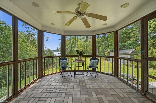 1101 N Inlynnview RD, Virginia Beach, VA 23454