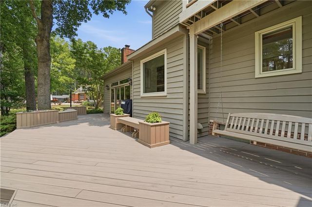 1101 N Inlynnview RD, Virginia Beach, VA 23454