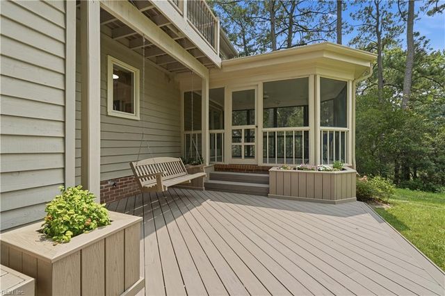 1101 N Inlynnview RD, Virginia Beach, VA 23454
