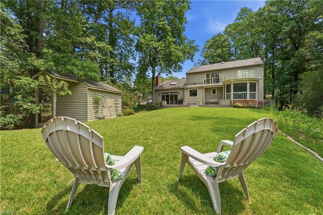 1101 N Inlynnview RD, Virginia Beach, VA 23454