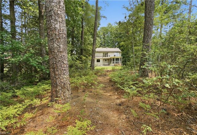 1101 N Inlynnview RD, Virginia Beach, VA 23454