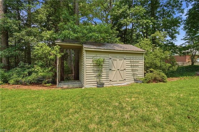 1101 N Inlynnview RD, Virginia Beach, VA 23454