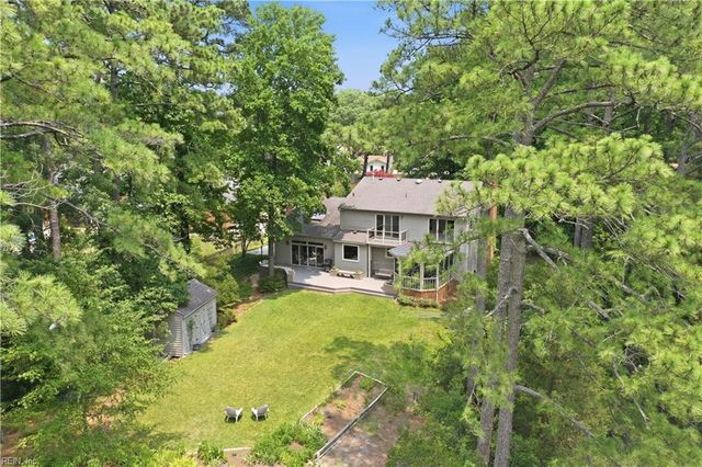 1101 N Inlynnview RD, Virginia Beach, VA 23454