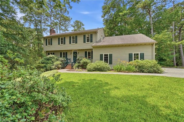 1101 N Inlynnview RD, Virginia Beach, VA 23454