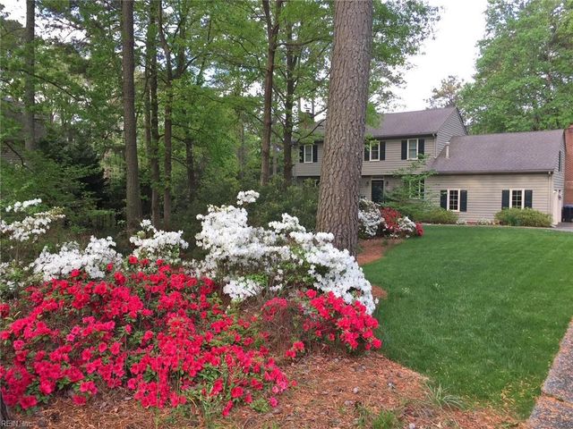 1101 N Inlynnview RD, Virginia Beach, VA 23454