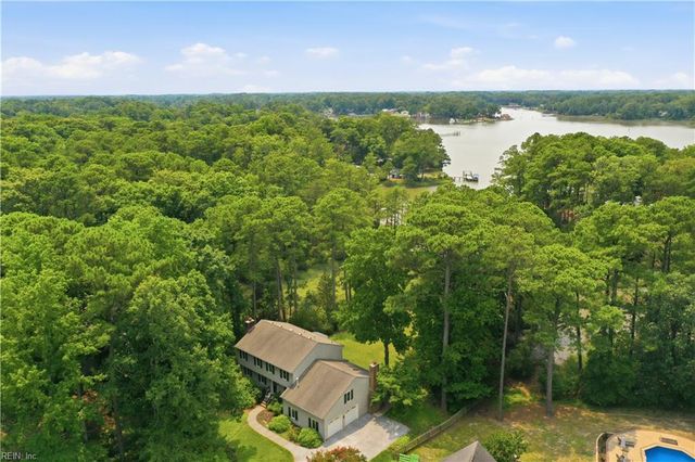 1101 N Inlynnview RD, Virginia Beach, VA 23454