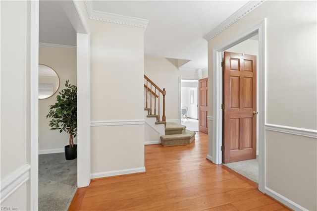1101 N Inlynnview RD, Virginia Beach, VA 23454