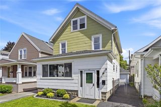 43 Flower Street, Buffalo, NY 14214