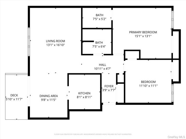 51 Jefferson Oval F, Yorktown Heights, NY 10598