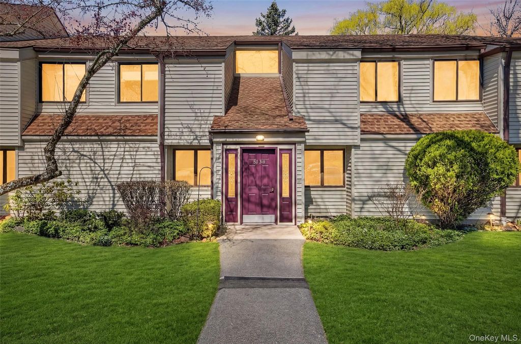 51 Jefferson Oval F, Yorktown Heights, NY 10598