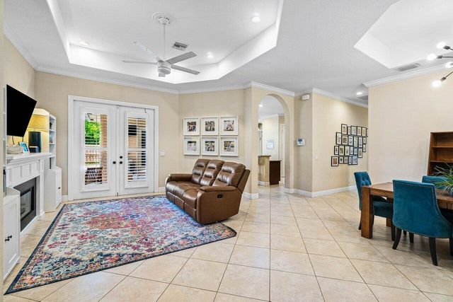 3461 SW Funtuna Street, Port St Lucie, FL 34953