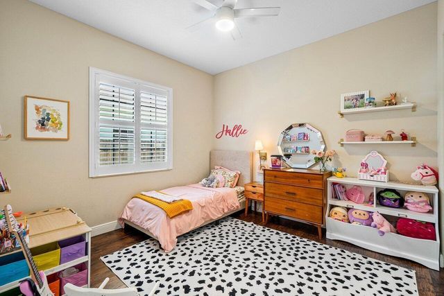3461 SW Funtuna Street, Port St Lucie, FL 34953
