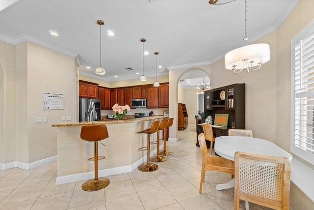 3461 SW Funtuna Street, Port St Lucie, FL 34953