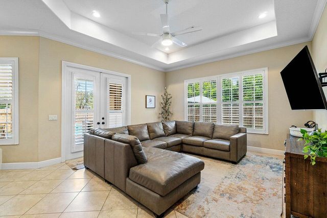 3461 SW Funtuna Street, Port St Lucie, FL 34953