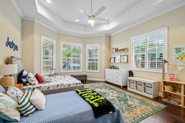 3461 SW Funtuna Street, Port St Lucie, FL 34953