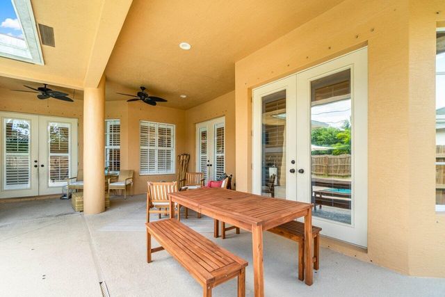3461 SW Funtuna Street, Port St Lucie, FL 34953