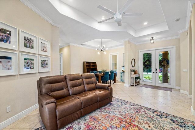 3461 SW Funtuna Street, Port St Lucie, FL 34953