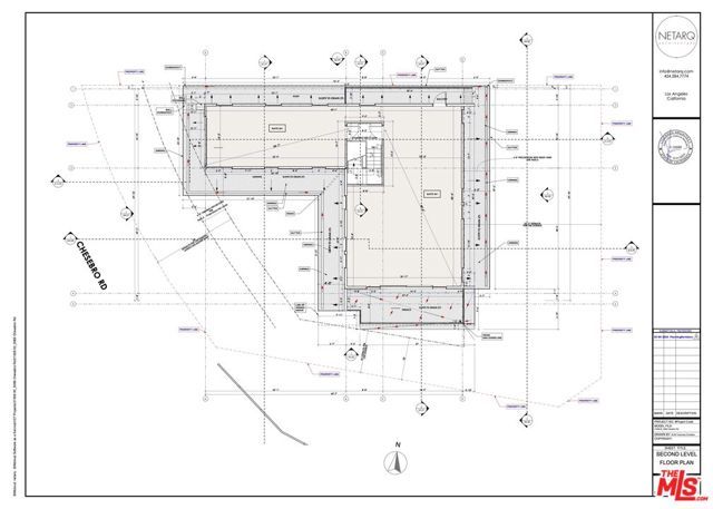 5066 Chesebro Road, Agoura Hills, CA 91301
